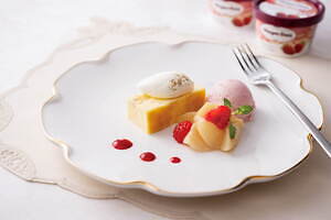 ハーゲンダッツ(Häagen-Dazs) ストロベリー｜写真5