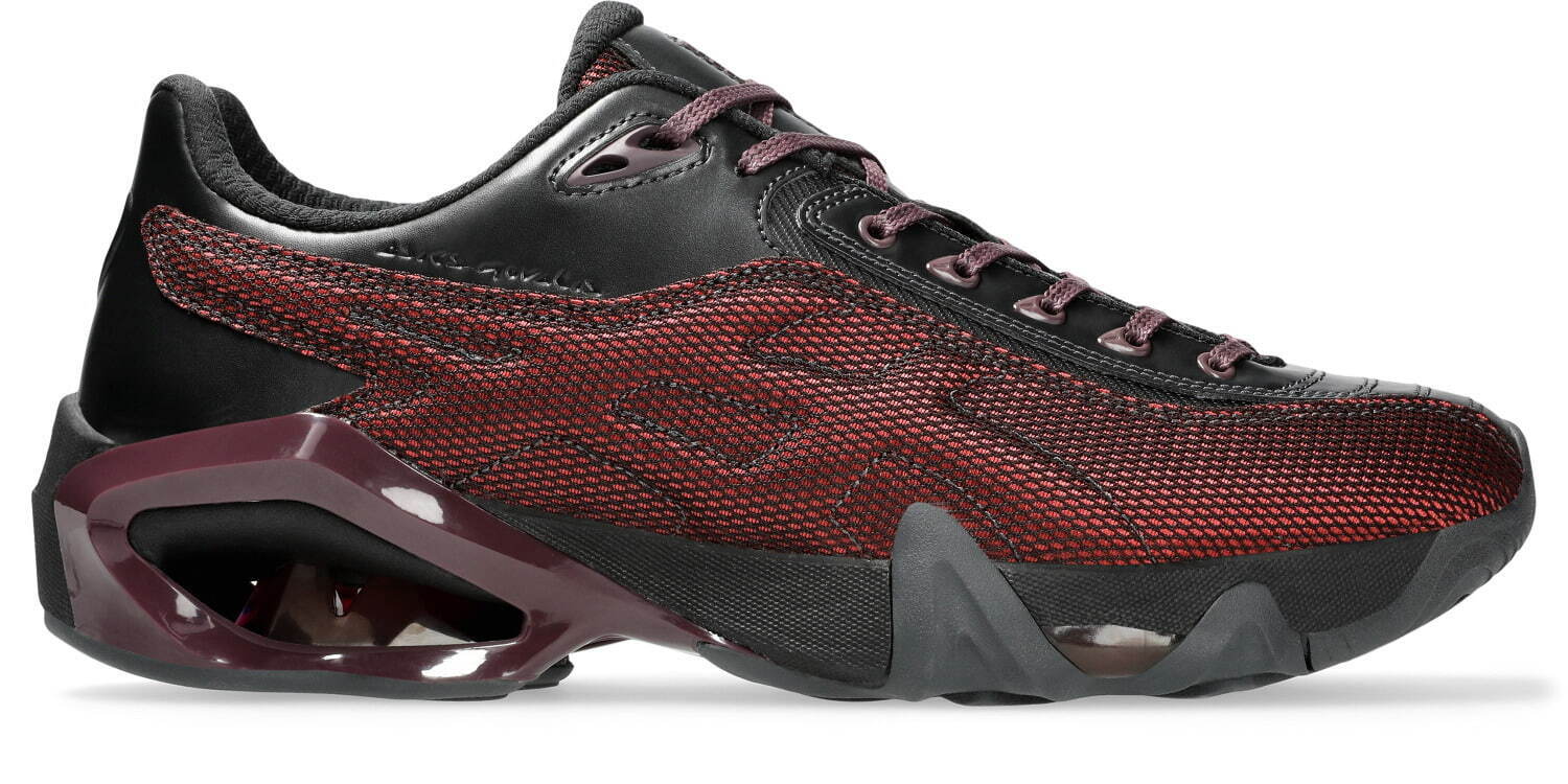 アシックス(ASICS), キコ・コスタディノフ(KIKO KOSTADINOV) ゲル テレモア｜写真7