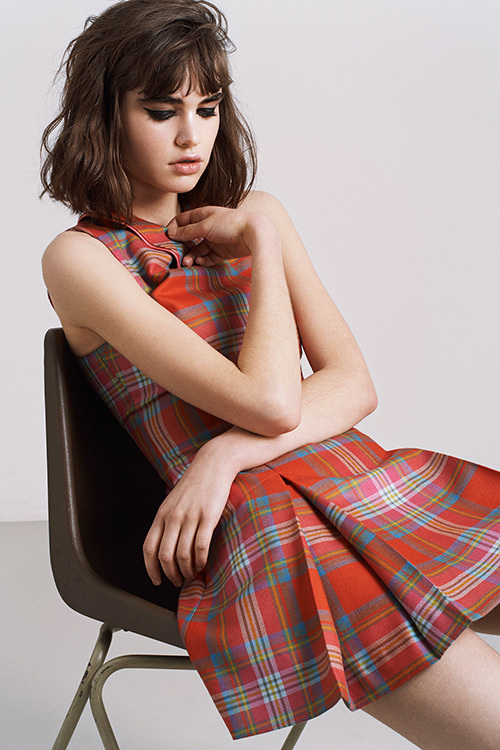 マーカス ルーファー 2014-15年秋冬<span>コレクション</span> - 写真6
