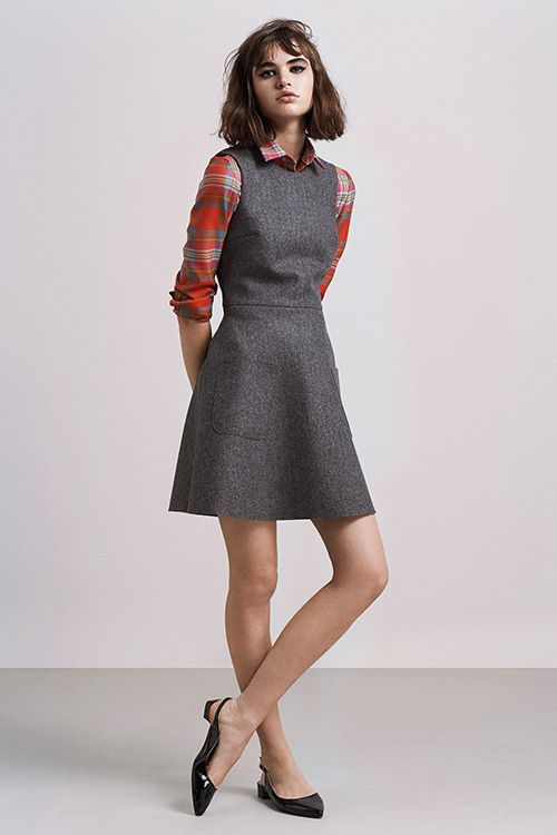 マーカス ルーファー 2014-15年秋冬<span>コレクション</span> - 写真7