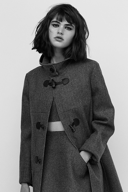 マーカス ルーファー 2014-15年秋冬<span>コレクション</span> - 写真10