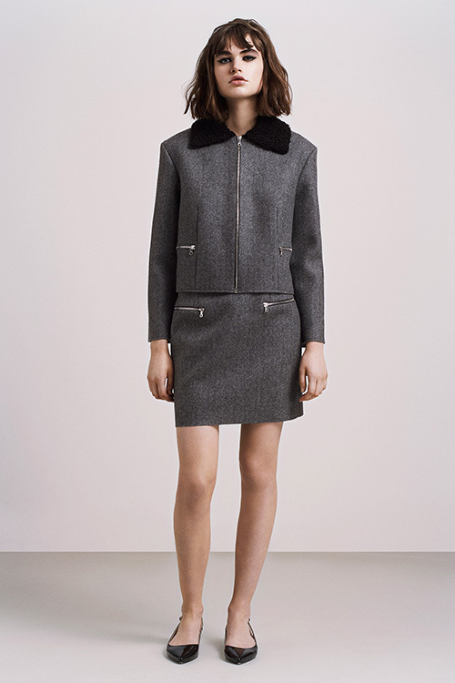 マーカス ルーファー 2014-15年秋冬<span>コレクション</span> - 写真13