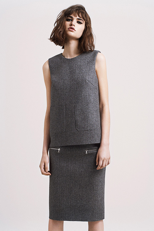 マーカス ルーファー 2014-15年秋冬<span>コレクション</span> - 写真14