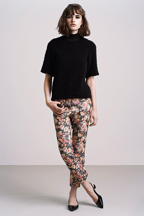 マーカス ルーファー 2014-15年秋冬<span>コレクション</span> - 写真20