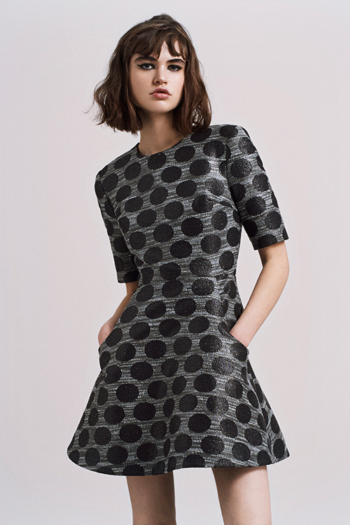 マーカス ルーファー 2014-15年秋冬<span>コレクション</span> - 写真21