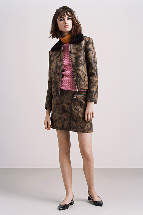 マーカス ルーファー 2014-15年秋冬<span>コレクション</span> - 写真31