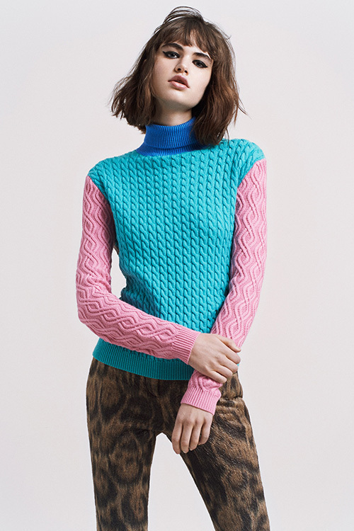 マーカス ルーファー 2014-15年秋冬<span>コレクション</span> - 写真32