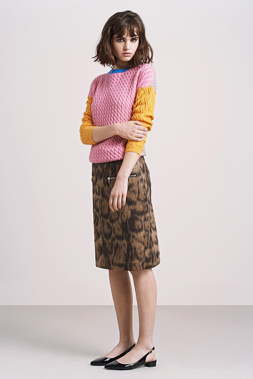 マーカス ルーファー 2014-15年秋冬<span>コレクション</span> - 写真33