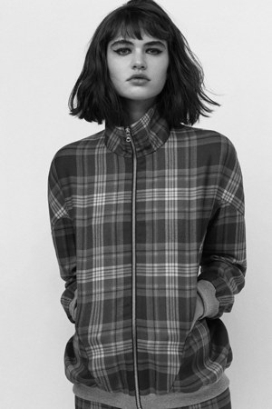 マーカス ルーファー(Markus Lupfer) 2014-15年秋冬ウィメンズコレクション  - 写真4