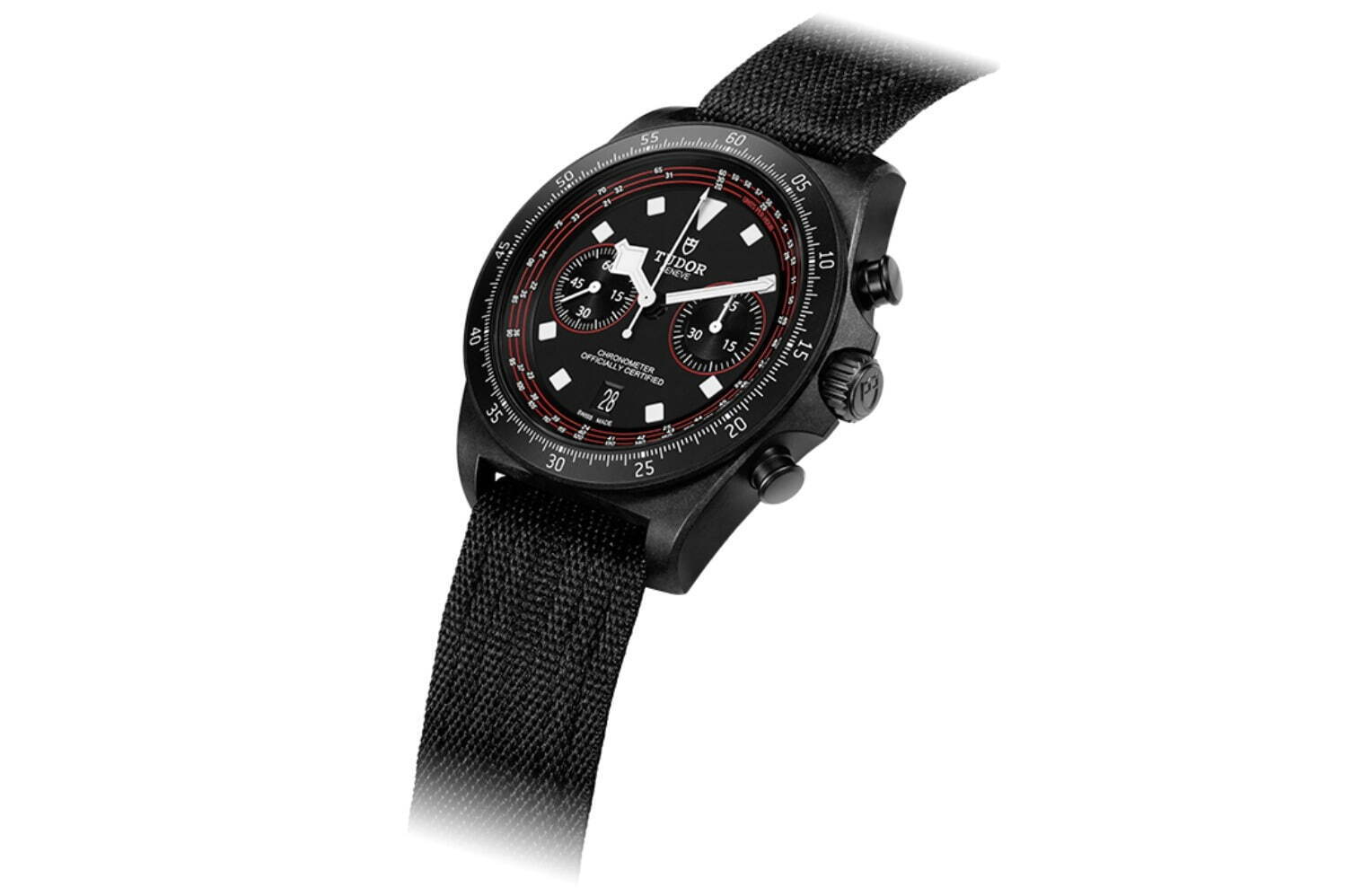 チューダー(TUDOR) ペラゴス FXD｜写真4