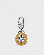 【値下げ可】DIOR AND STONE ISLAND キーホルダー　ブルー シリーズで集めたくなる Dior AND STONE ISLAND キーホルダー