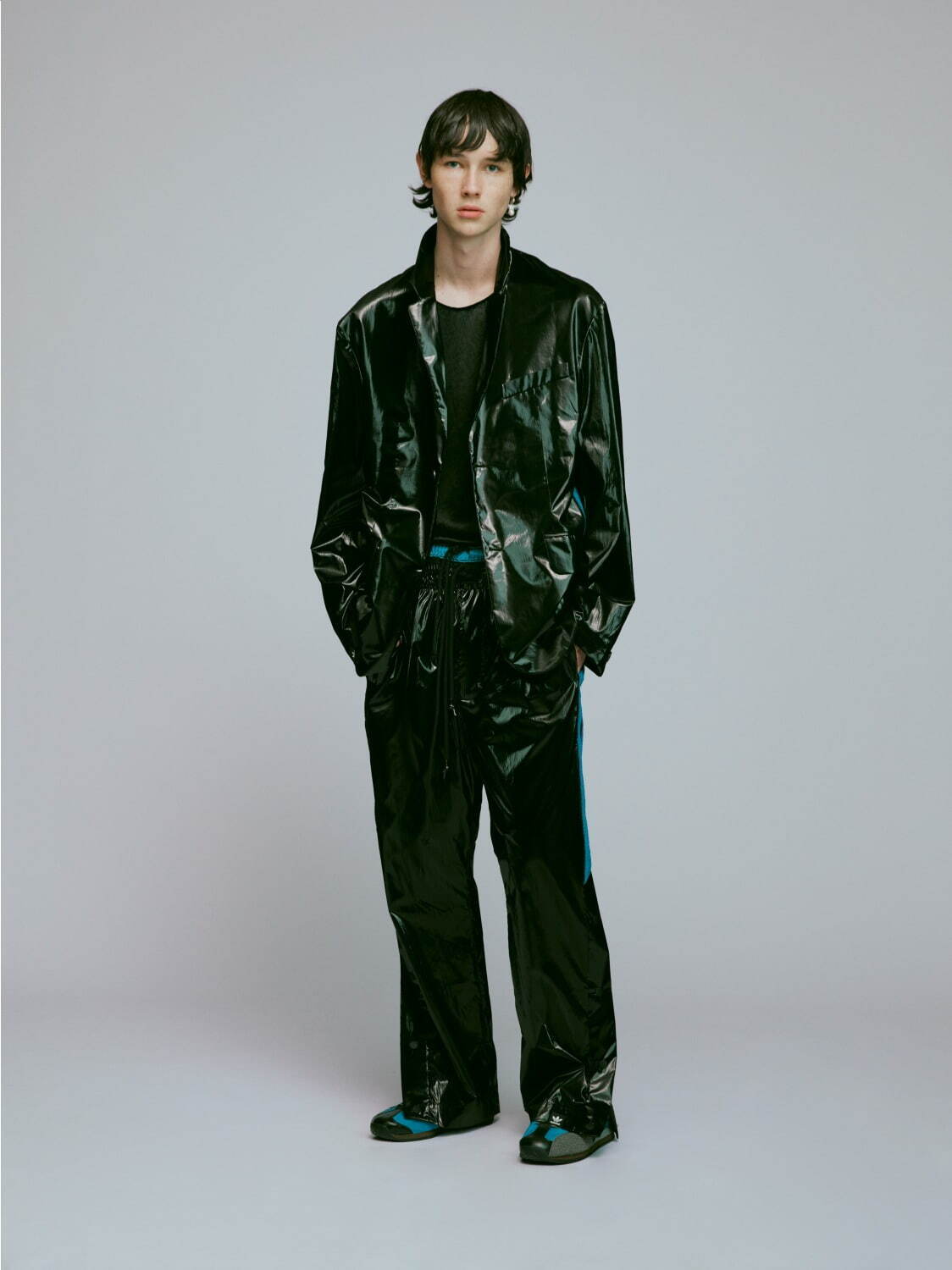 ソング フォー ザ ミュート 2024年春夏<span>コレクション</span> - 写真44
