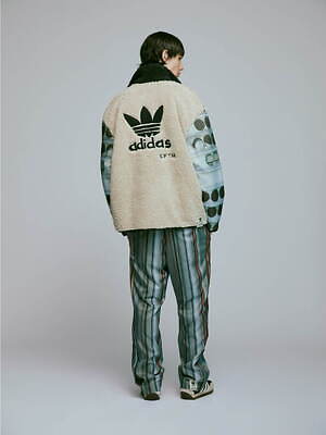 ソング フォー ザ ミュート(SONG FOR THE MUTE) 2024年春夏メンズコレクション  - 写真19