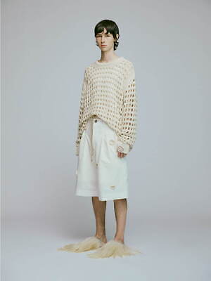 ソング フォー ザ ミュート(SONG FOR THE MUTE) 2024年春夏メンズコレクション  - 写真25