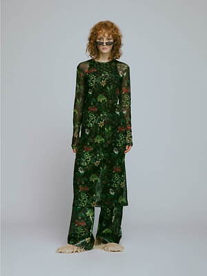 ソング フォー ザ ミュート(SONG FOR THE MUTE) 2024年春夏ウィメンズコレクション  - 写真26