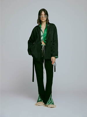 ソング フォー ザ ミュート(SONG FOR THE MUTE) 2024年春夏ウィメンズコレクション  - 写真27