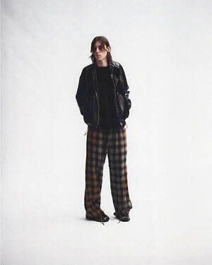 ソング フォー ザ ミュート(SONG FOR THE MUTE) 2024-25年秋冬メンズコレクション  - 写真32