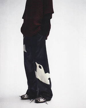 ソング フォー ザ ミュート(SONG FOR THE MUTE) 2024-25年秋冬メンズコレクション  - 写真33