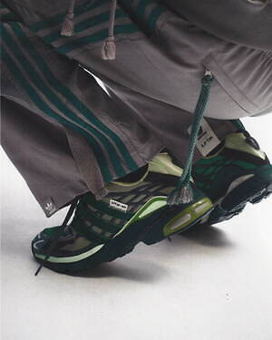 ソング フォー ザ ミュート(SONG FOR THE MUTE) 2024-25年秋冬メンズコレクション  - 写真45