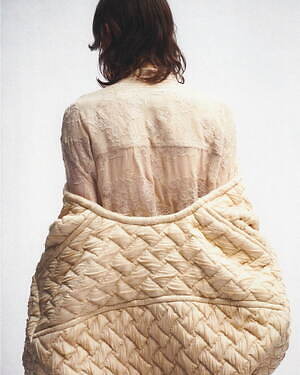 ソング フォー ザ ミュート(SONG FOR THE MUTE) 2024-25年秋冬メンズコレクション  - 写真47