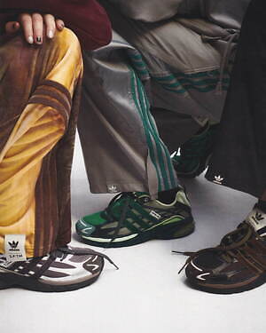 ソング フォー ザ ミュート(SONG FOR THE MUTE) 2024-25年秋冬メンズコレクション  - 写真57