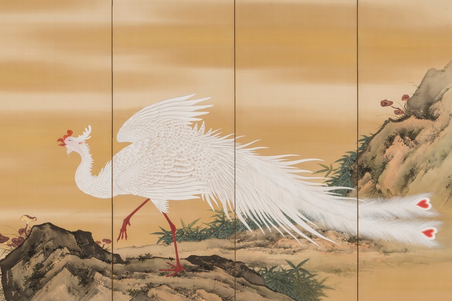 江戸時代の乙訓と村絵図 - 百瀬ちどりの楓宸百景