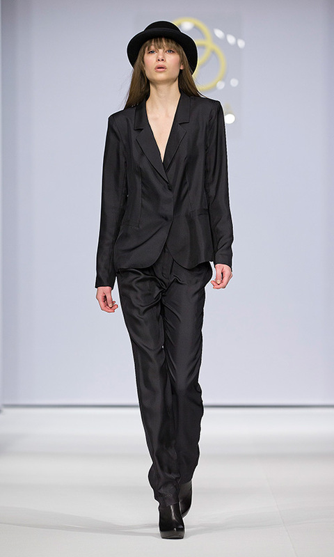 マイラ 2014-15年秋冬<span>コレクション</span> - 写真1