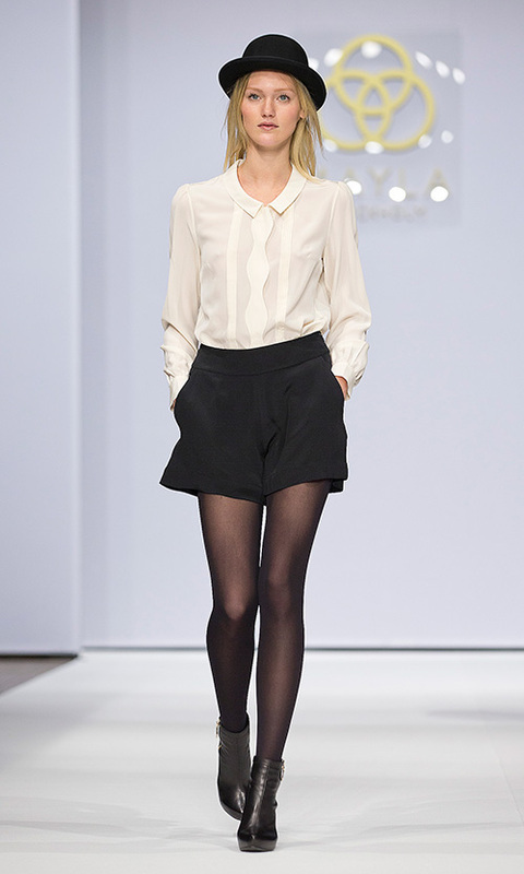 マイラ 2014-15年秋冬<span>コレクション</span> - 写真5