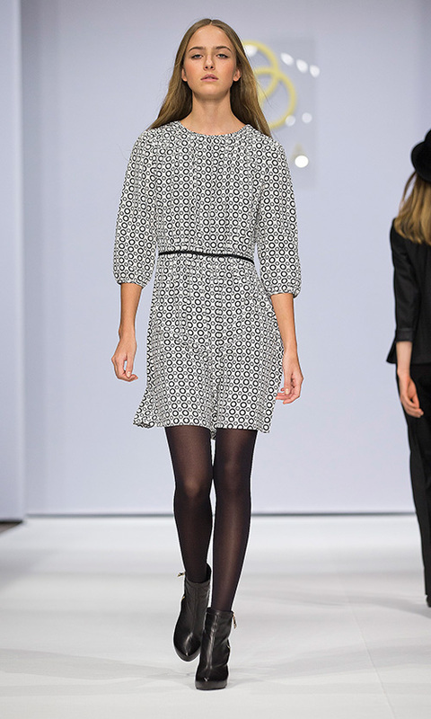 マイラ 2014-15年秋冬<span>コレクション</span> - 写真9