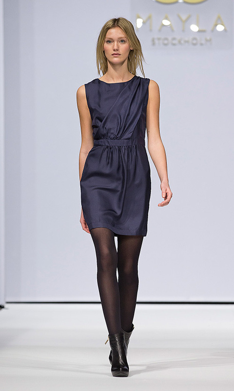 マイラ 2014-15年秋冬<span>コレクション</span> - 写真16