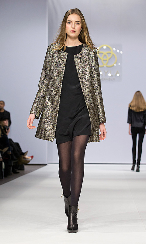 マイラ 2014-15年秋冬<span>コレクション</span> - 写真25