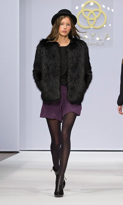 マイラ 2014-15年秋冬<span>コレクション</span> - 写真28