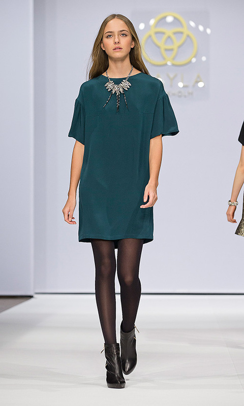 マイラ 2014-15年秋冬<span>コレクション</span> - 写真30