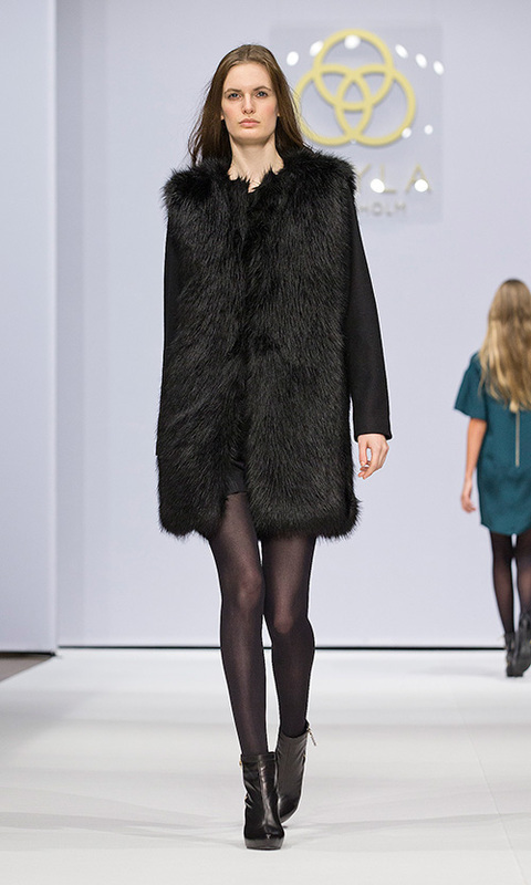 マイラ 2014-15年秋冬<span>コレクション</span> - 写真31