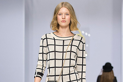 マイラ 2014-15年秋冬 ウィメンズ コレクション