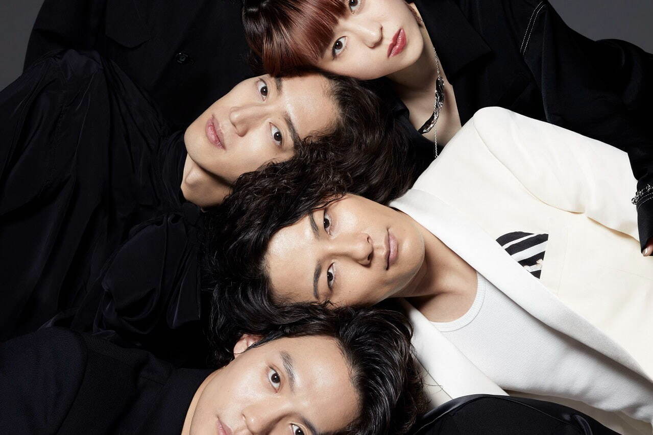 シングル(音楽)｜Penthouseの楽曲「Stargazer」新録バージョンが配信リリース、初EPのCD化を記念して