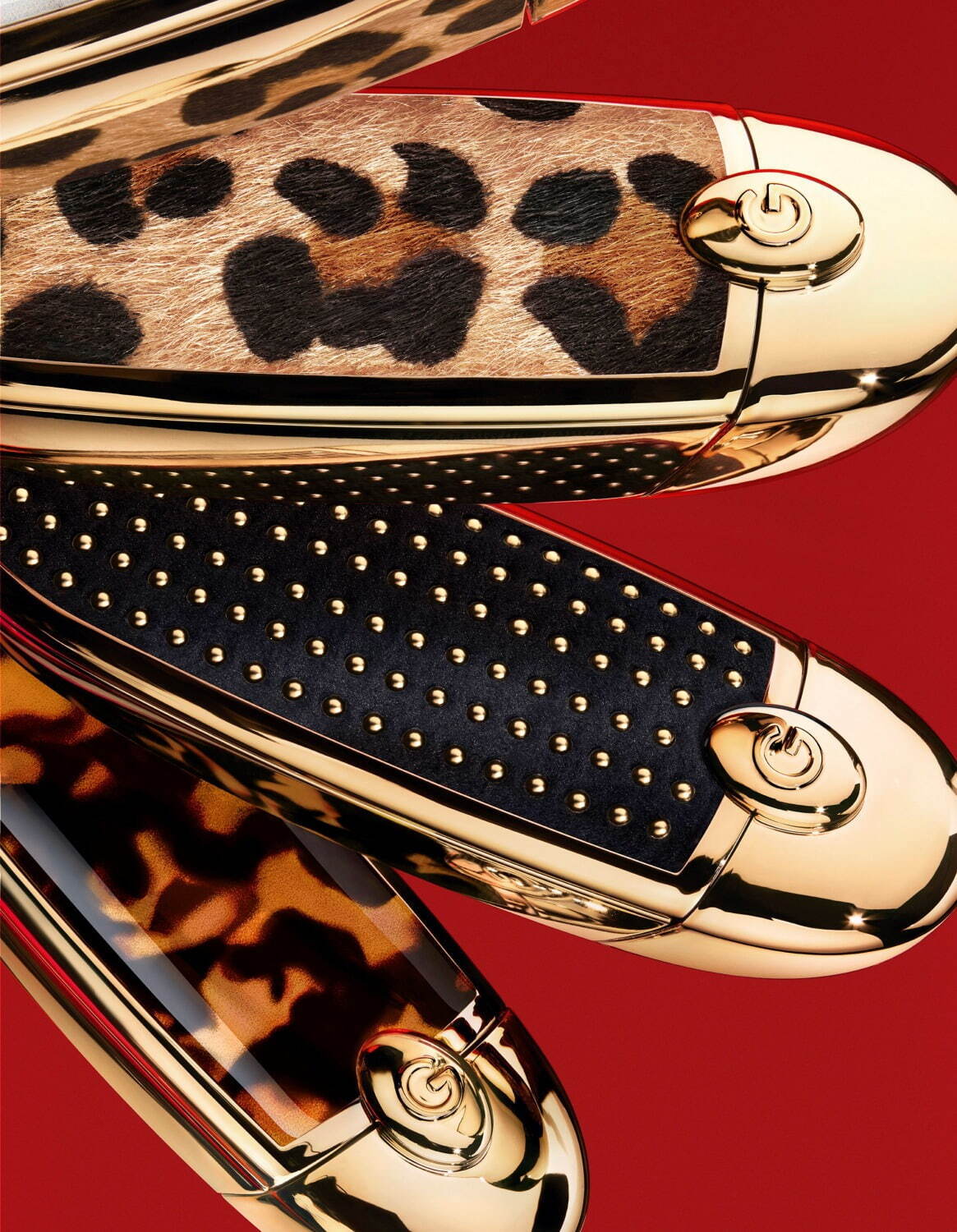 ゲラン(GUERLAIN) ルージュ ジェ｜写真2