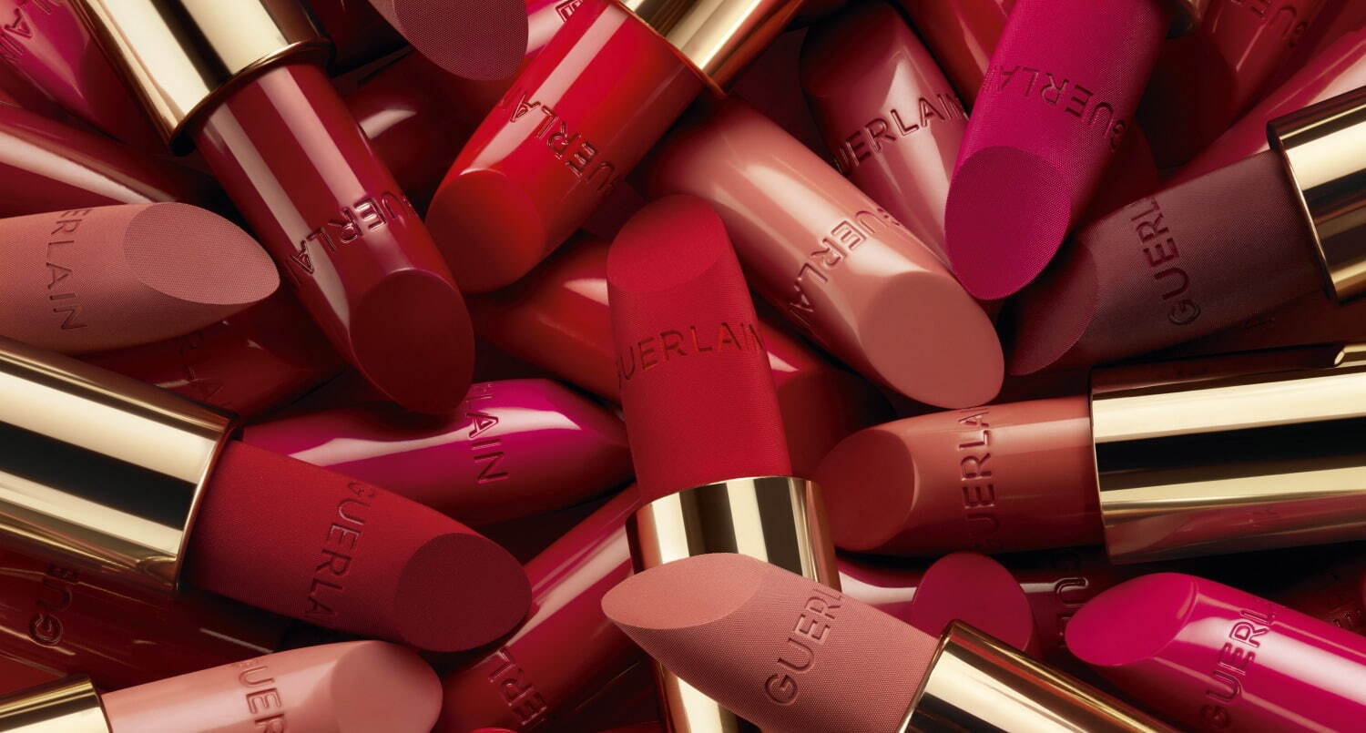 ゲラン(GUERLAIN) ルージュ ジェ｜写真25