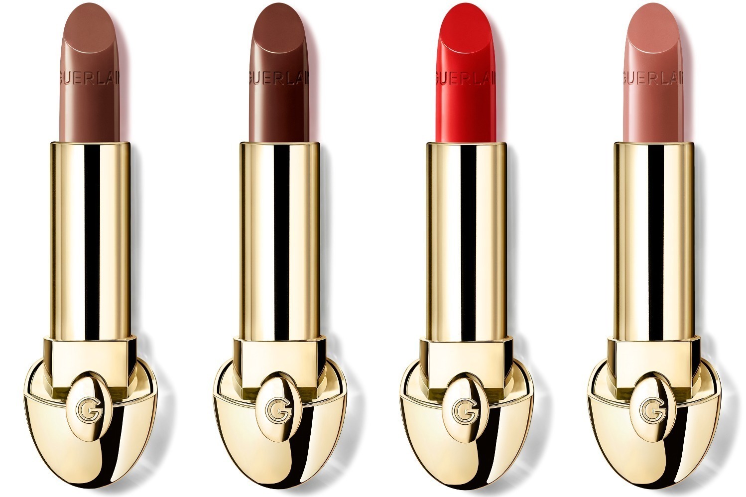 ゲラン(GUERLAIN) ルージュ ジェ｜写真14