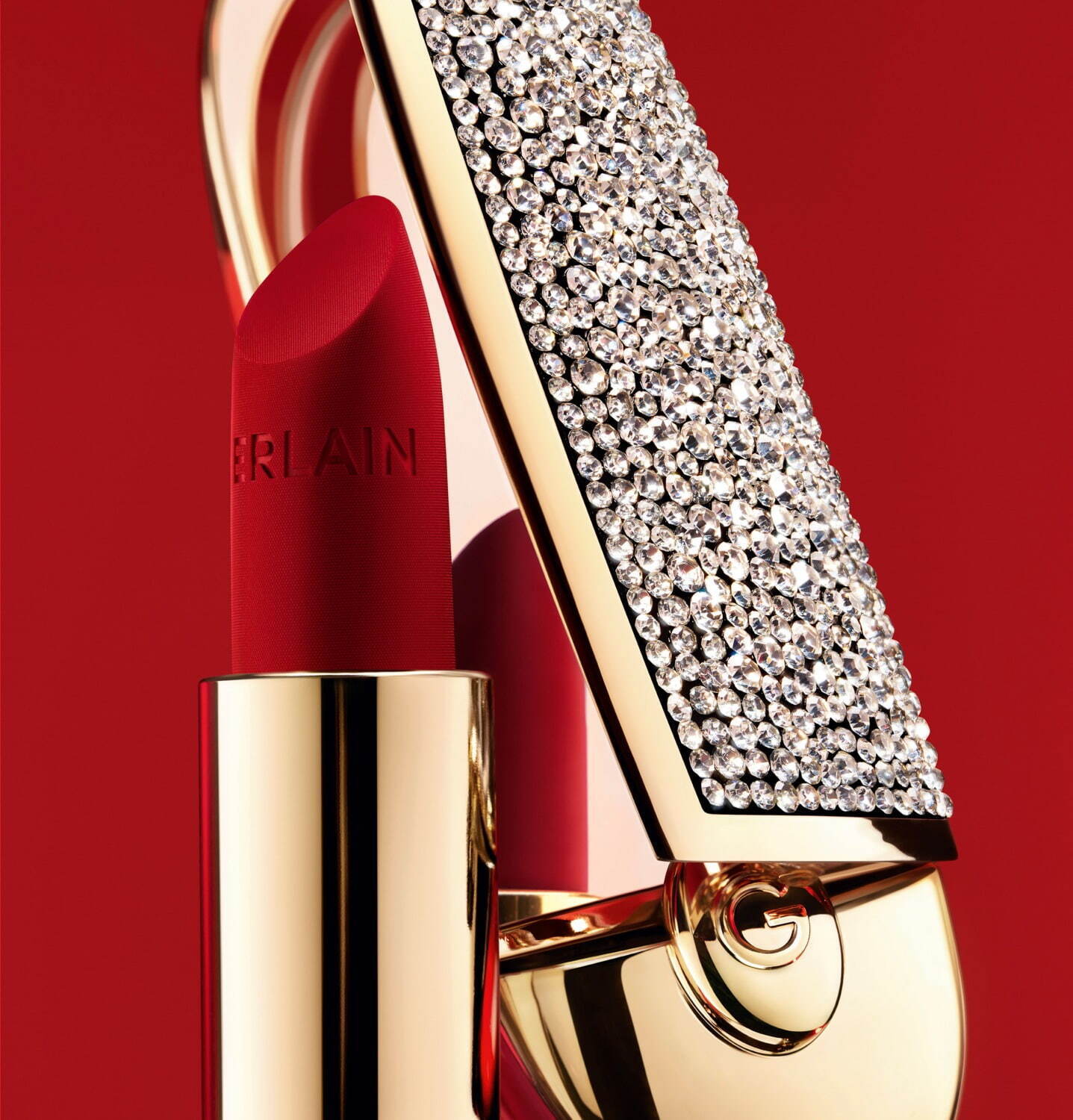 ゲラン(GUERLAIN) ルージュ ジェ｜写真26