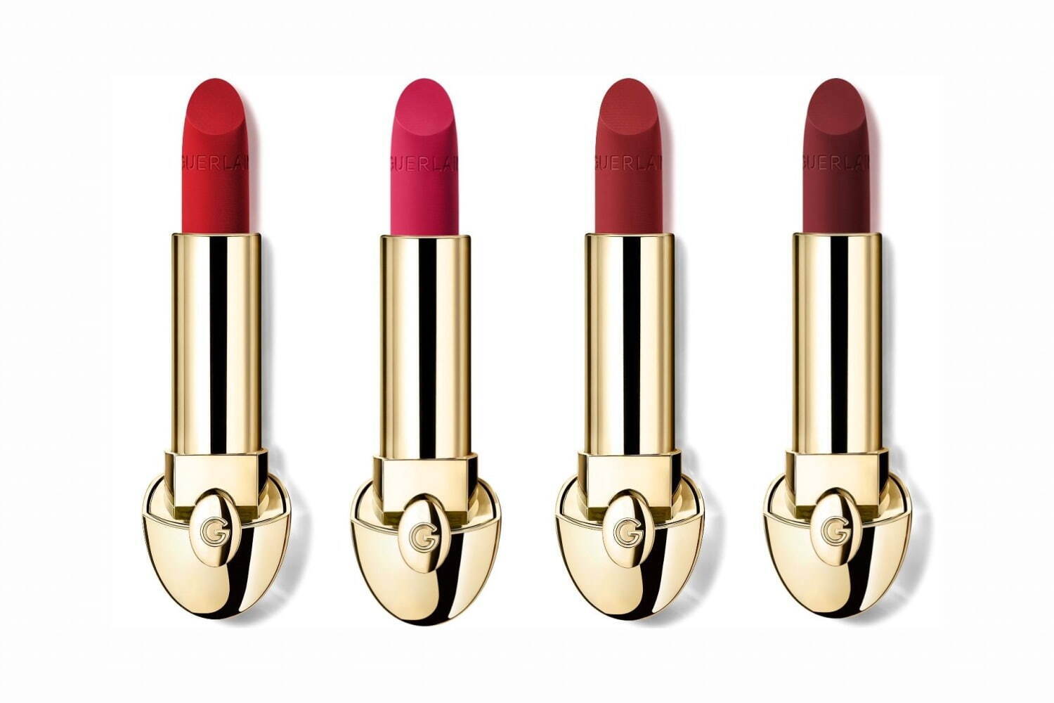 ゲラン(GUERLAIN) ルージュ ジェ｜写真6