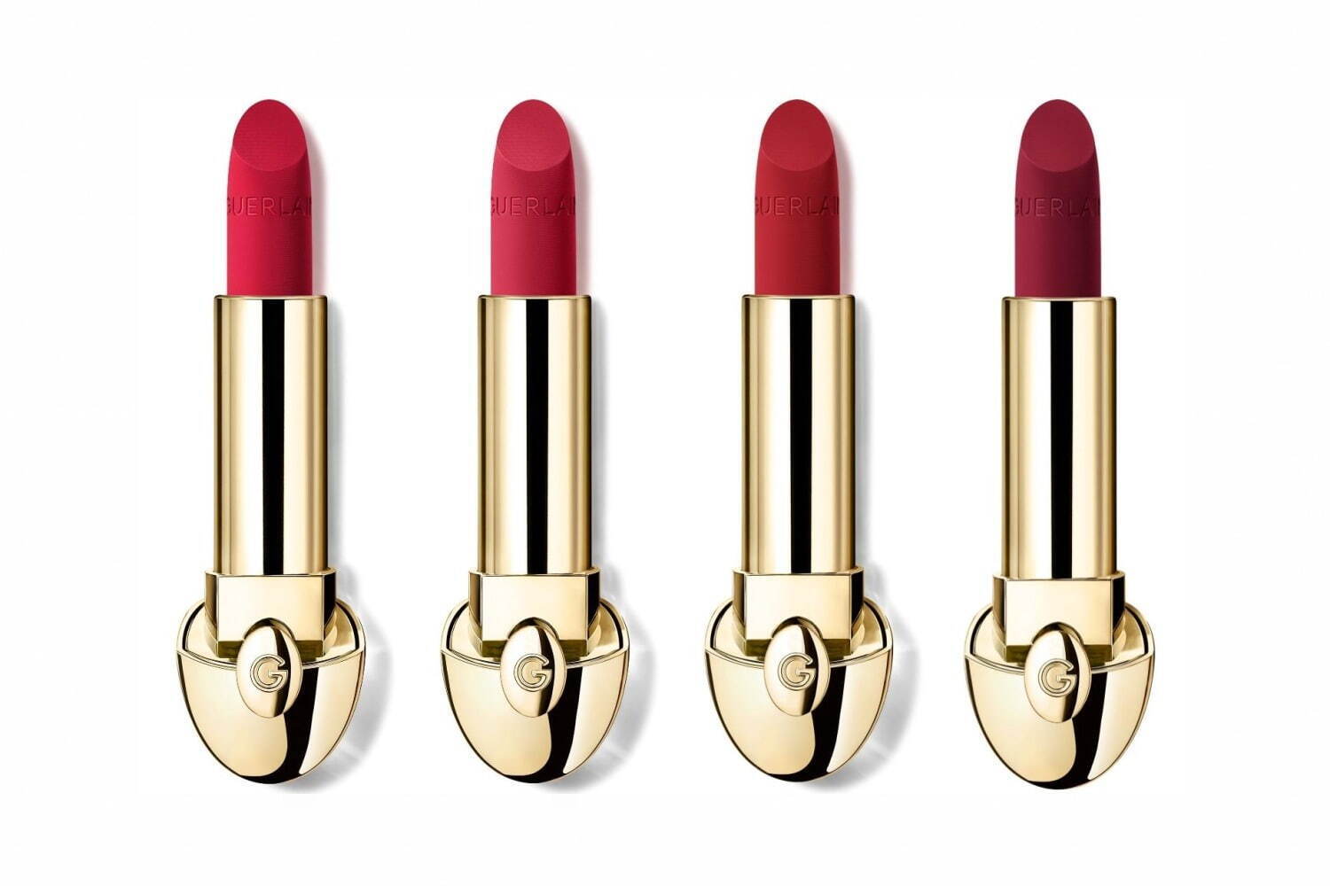 ゲラン(GUERLAIN) ルージュ ジェ｜写真5