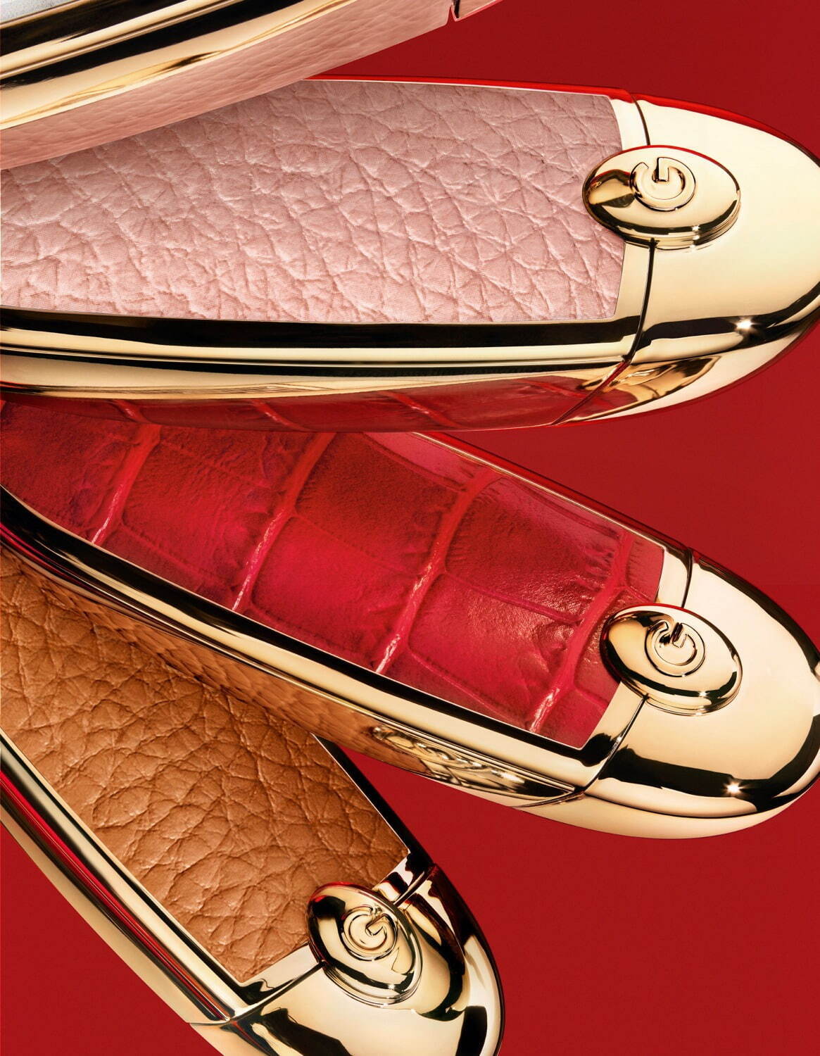 ゲラン(GUERLAIN) ルージュ ジェ｜写真28
