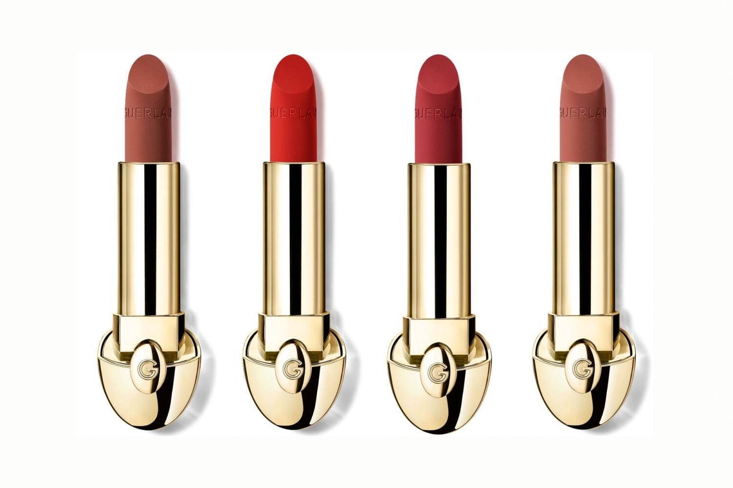 ゲラン(GUERLAIN) ルージュ ジェ｜写真3