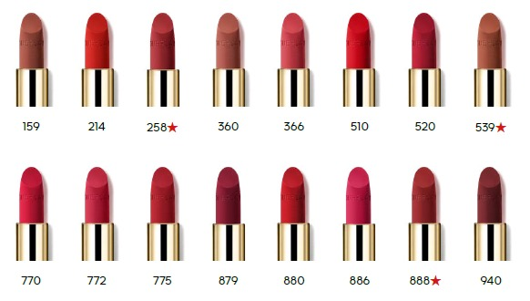 ゲラン(GUERLAIN) ルージュ ジェ｜写真21