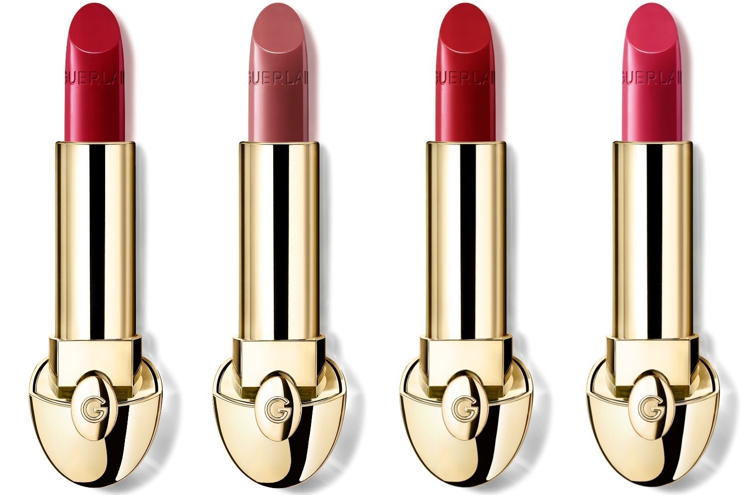 ゲラン(GUERLAIN) ルージュ ジェ｜写真17