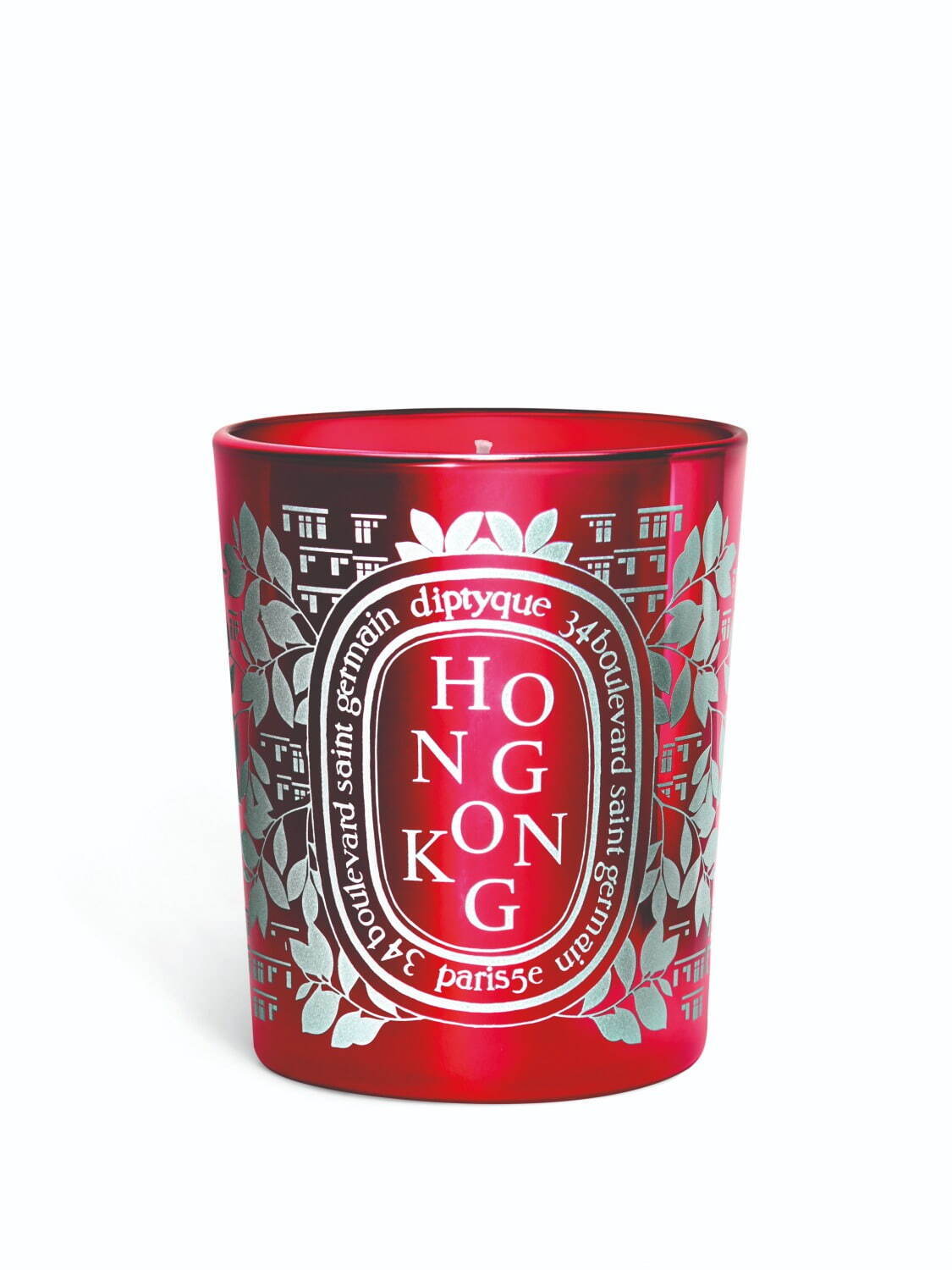 ディプティック(Diptyque) シティキャンドル｜写真29