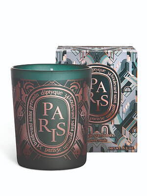 Londres (ロンドン) - 期間限定 シティキャンドル | Diptyque Paris