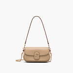 マーク ジェイコブス“クローバー”に着想したショルダーバッグ、レザーで覆った“J マーク”で｜写真2