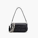 マーク ジェイコブス“クローバー”に着想したショルダーバッグ、レザーで覆った“J マーク”で｜写真8